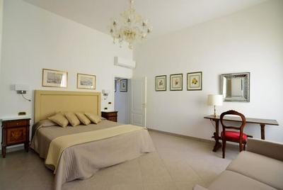 Sissi Suite