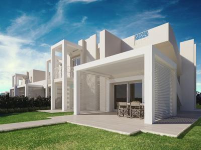 Capo Falcone Charming Apartments