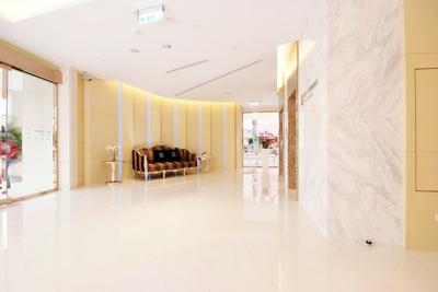 Hotel Leisure Taichung