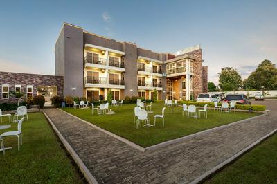 Hotel Le Confidentiel