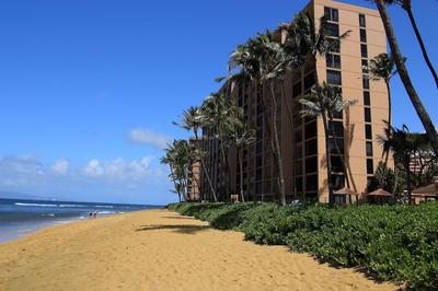 Mahana Resort #706 1 Bedroom Condo by RedAwning