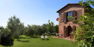 Azienda Agricola Podernuovo