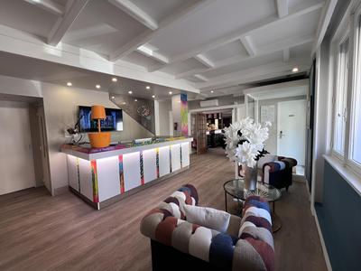 Logis Hôtel de la Poste