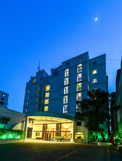 Lemon Tree Premier The Atrium, Ahmedabad