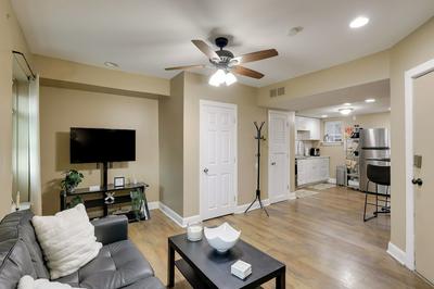 1 Mi to Dtwn Wilmington: Convenient + Cozy Home!