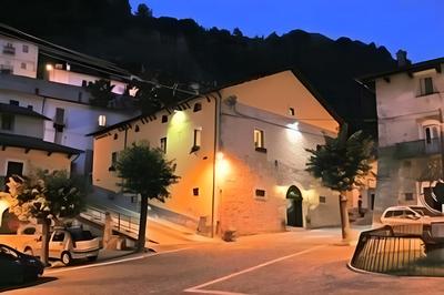 Hotel Il Maniero