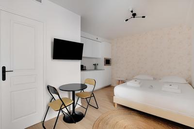 Résidence Paris MORET