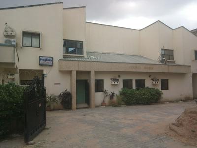 Progandy Guest House Annex