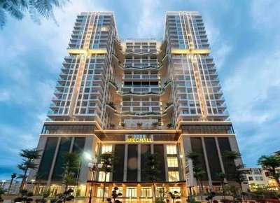 Apec Phú Yên-Sunsea House