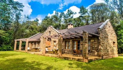 The Residences at Karen Country Club