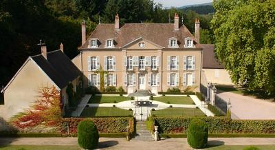 Château de Villette