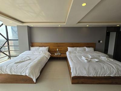 Hotel Kavaana Bardibas