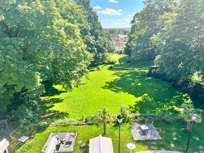 IL MAESTRO - HOTEL RESTAURANT DU CHATEAU