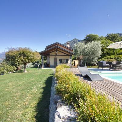 Villa Giorgia Private Pool