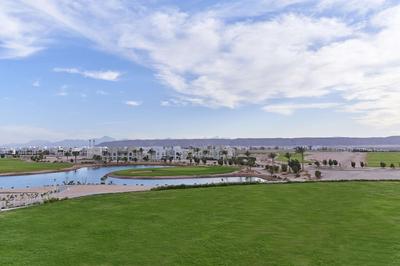 Ancient Sands Golf Resort and Residences