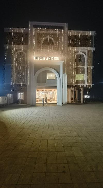 Hotel Grand Inn