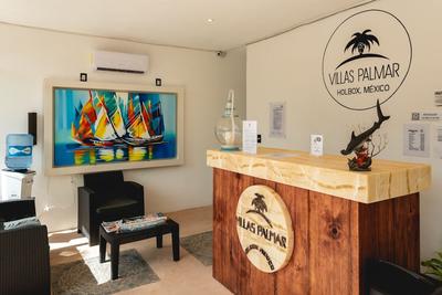 Villas Palmar Holbox