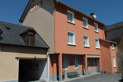 Hôtel Ladagnous