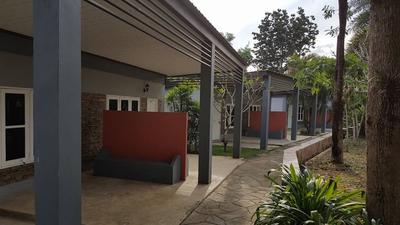 The Chill River Kwai Resort