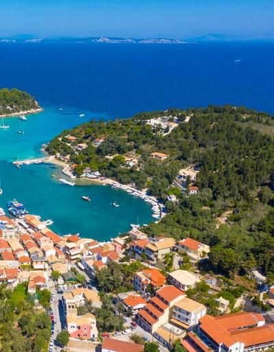 Flora Maisonettes 1 Walk to Beach A C Wifi Car Not Required