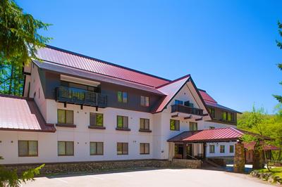 Takayama Wan Wan Paradise Hotel & Cottage