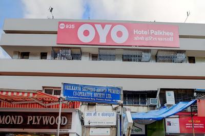 Silverkey Executive Stays 48199 Palkhi Chembur