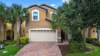 7BR Villa Close to Disney w Pool SPA