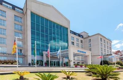 Wyndham Nordelta Tigre Buenos Aires