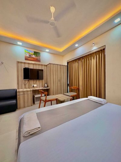 Avron Beach Resort