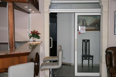 Hôtel Bois des Espeisses