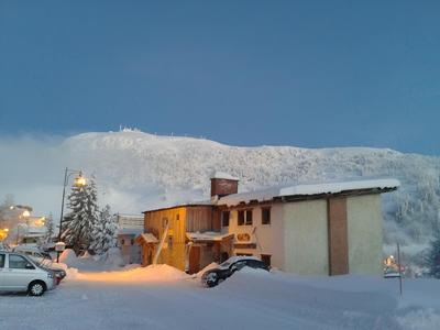 Etape du Fanfoué