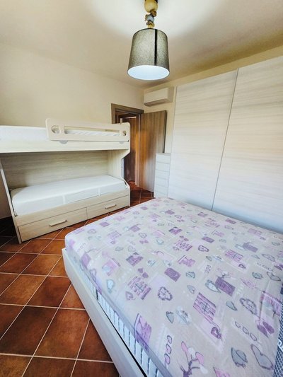 Casa Vacanza Salix