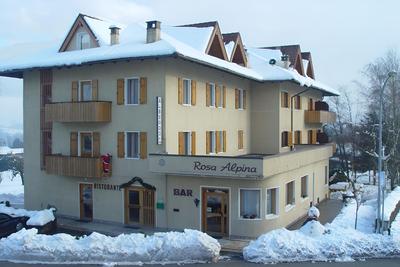 Hotel Rosa Alpina
