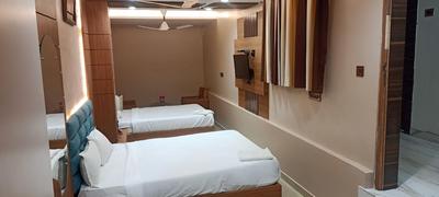 Hotel New Grand