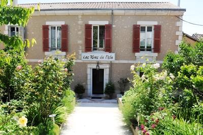 Les Rives de l'Isle