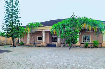 Hotel Adonai Limited