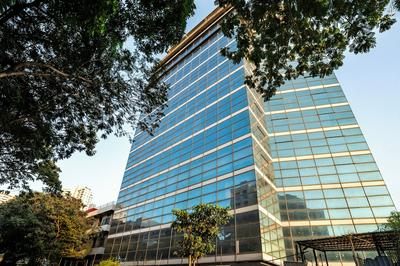 Treebo Vro Boutique, Andheri East