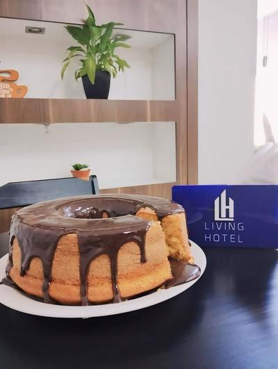 Living Hotel Vila Guilherme