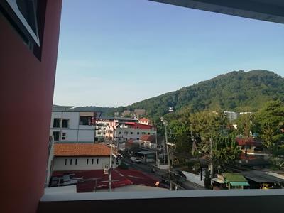 May House Karon Beach