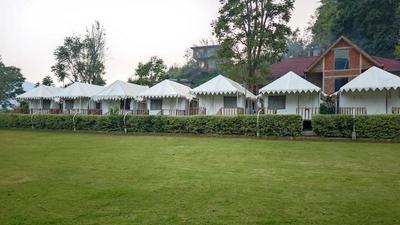 Niyama Jungle Resort