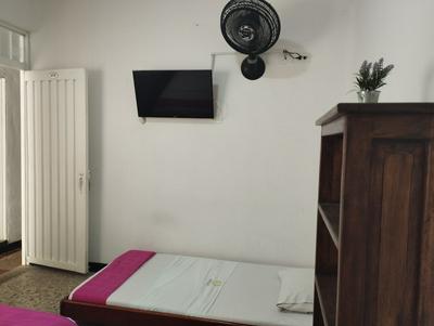 Hotel casa quinta Marbella