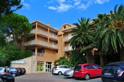 Residence Orchidea