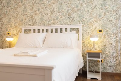 mare nel cuore rooms