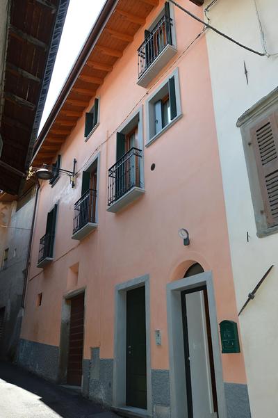 La Casa Del Porto