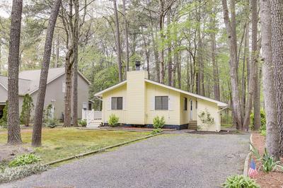 Charming Ocean Pines Home - 9 Mi to Beach!
