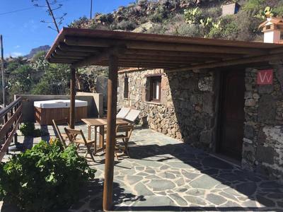 Country House Lomito El Pajar