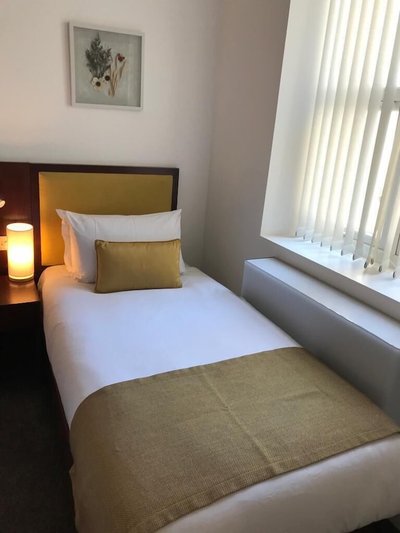 Blackpool Pier Hotel