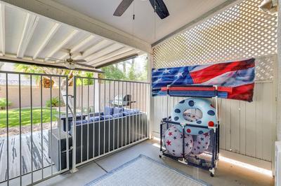Beautiful Surprise Home w/ Private Pool & Grill!