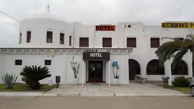 Hotel Restaurante Portugal