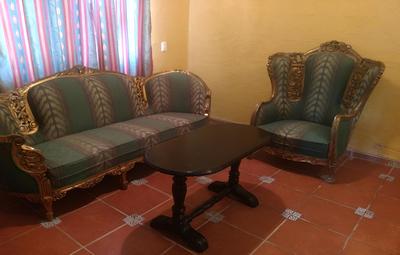 Hotel La Quinta de los Leones